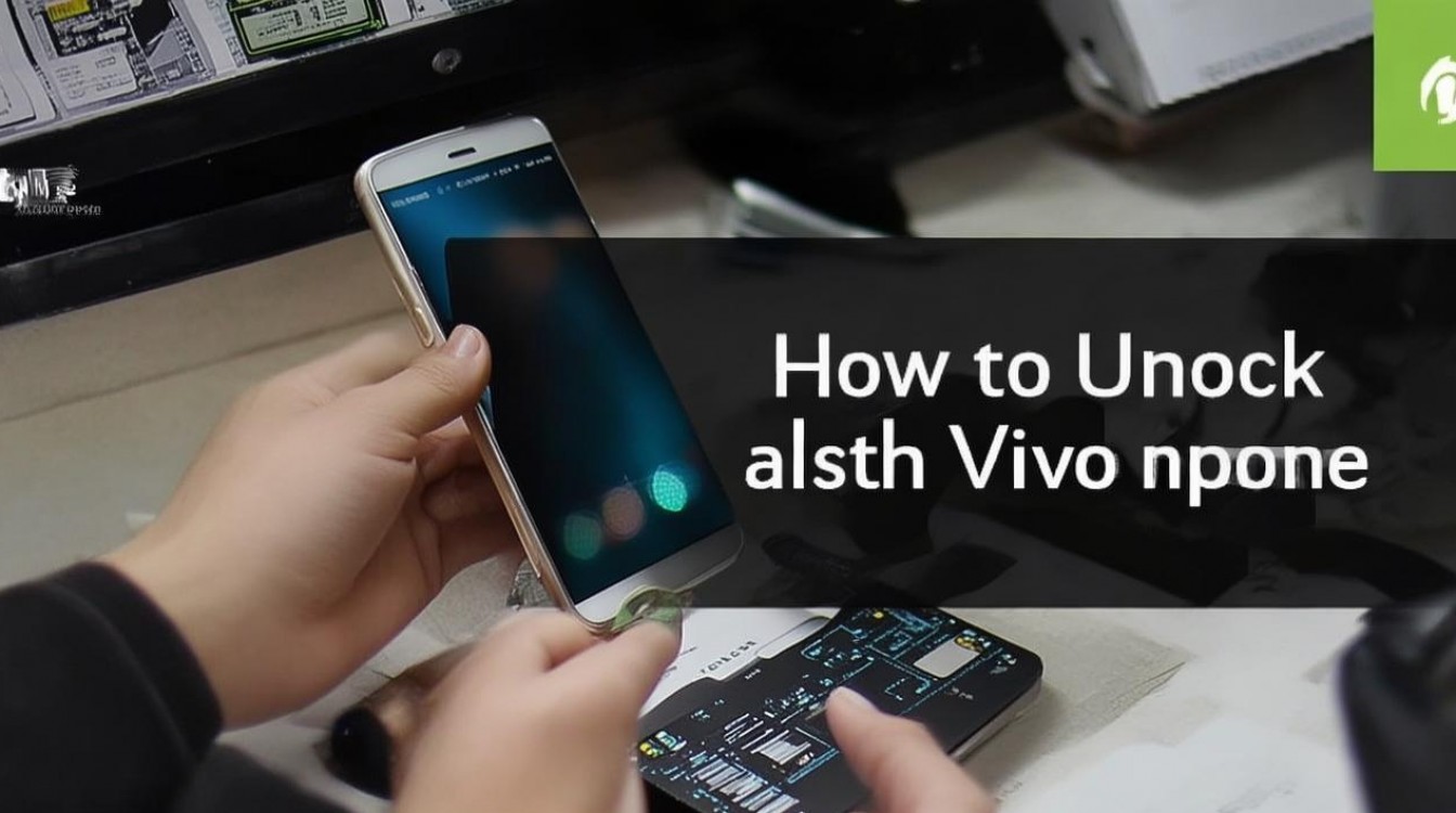 捡的vivo手机怎么刷机解锁密码?vivo手机刷机解锁密码方法