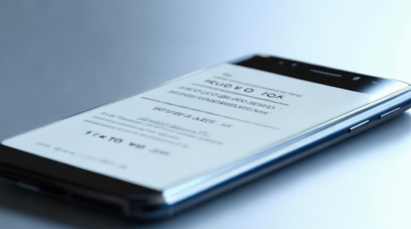 华为怎么语音朗读屏幕，华为手机屏幕文字语音朗读设置方法