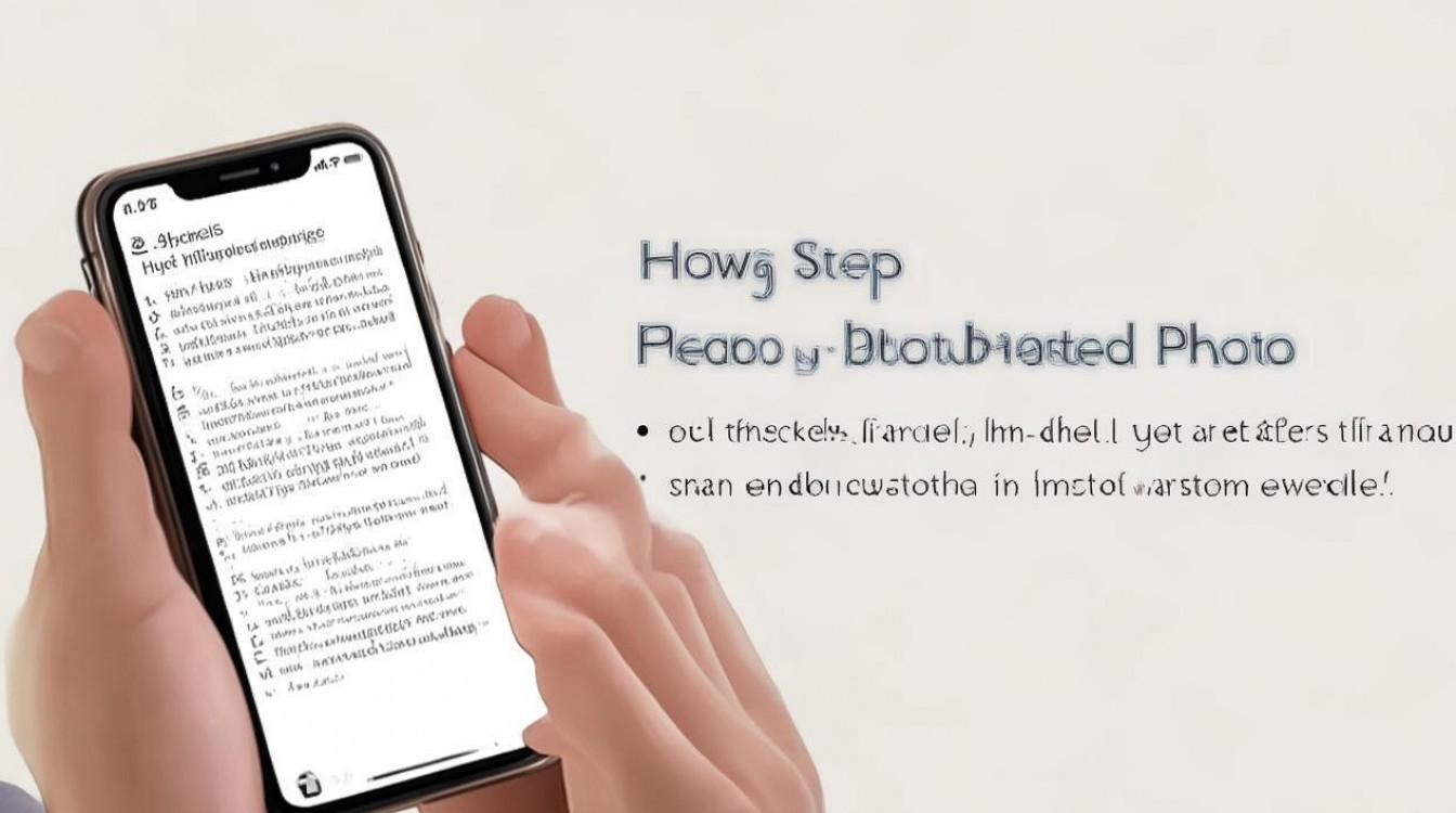 误删苹果手机照片怎么恢复？苹果手机照片误删后如何找回