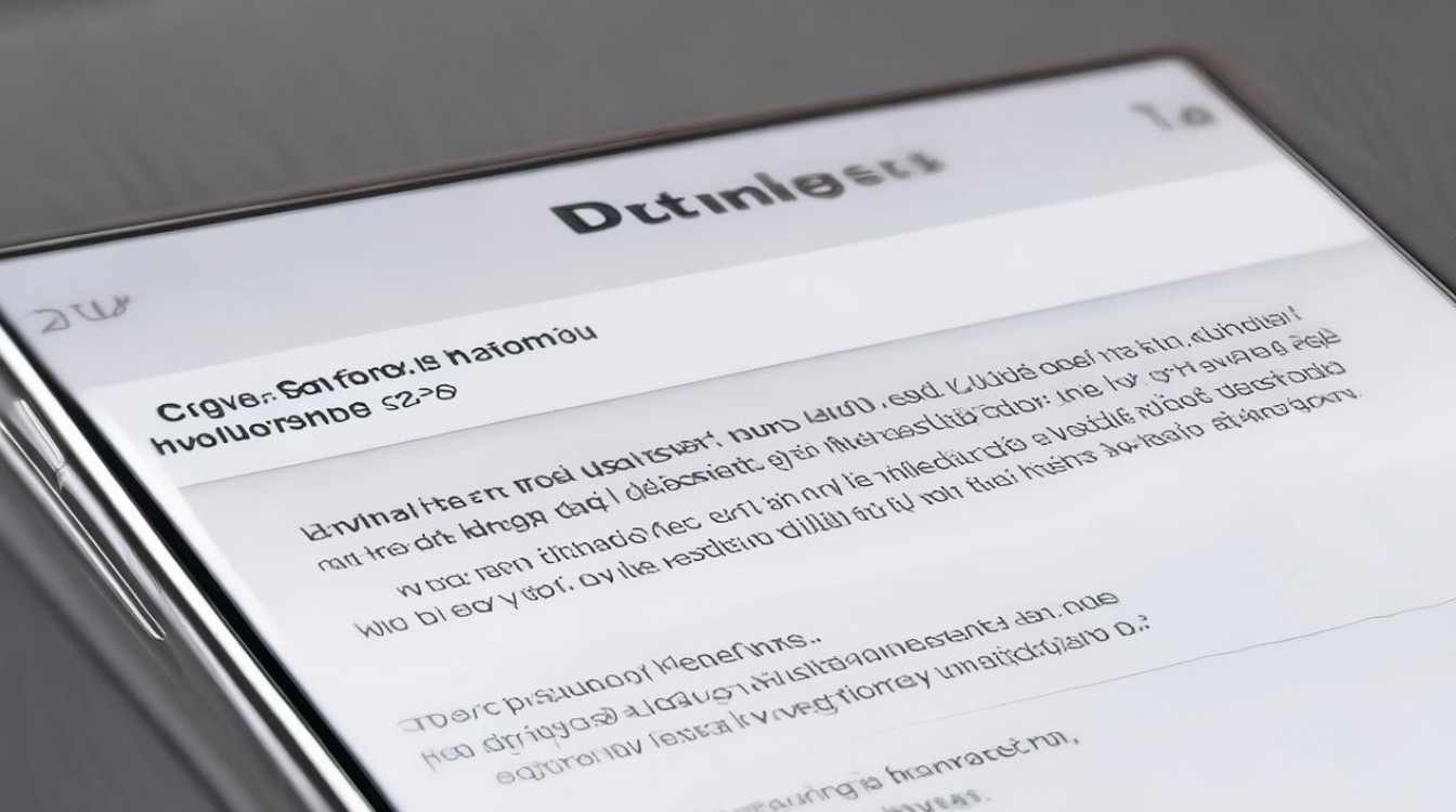 华为怎么屏蔽消息提醒？华为手机如何关闭通知弹窗和声音提醒