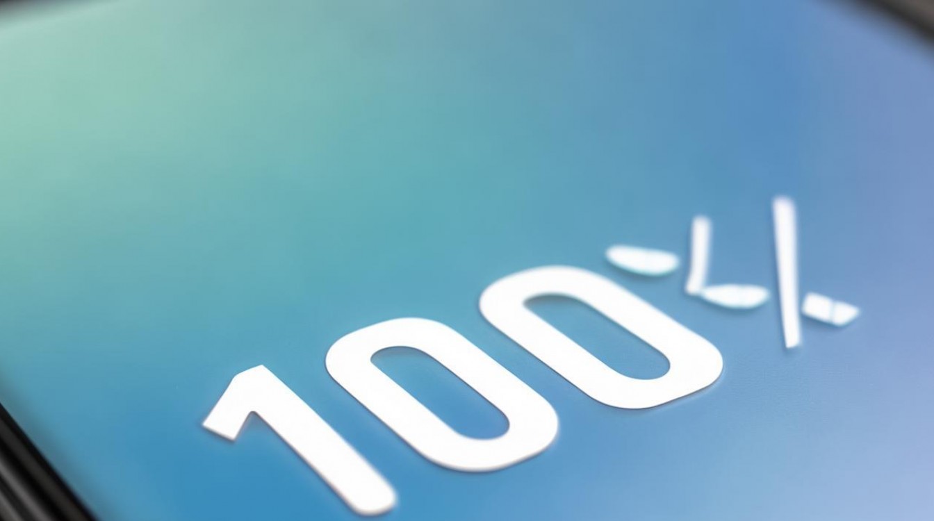 vivo怎么显示手机电量百分比,vivo手机电量百分比显示方法