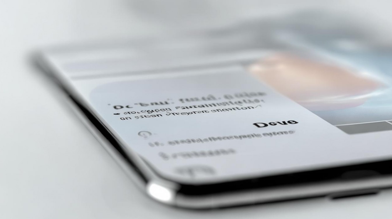 vivo怎么添加主屏幕分辨率，vivo手机设置高分辨率桌面