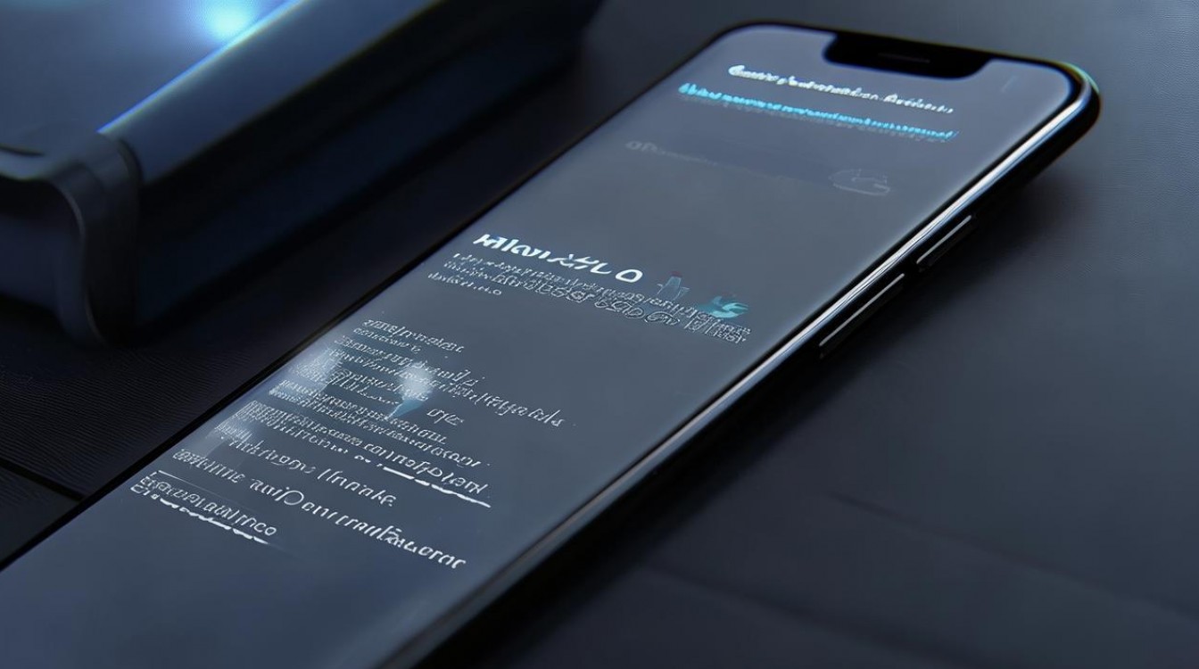 华为怎么开启防盗功能吗,华为手机防盗设置开启方法