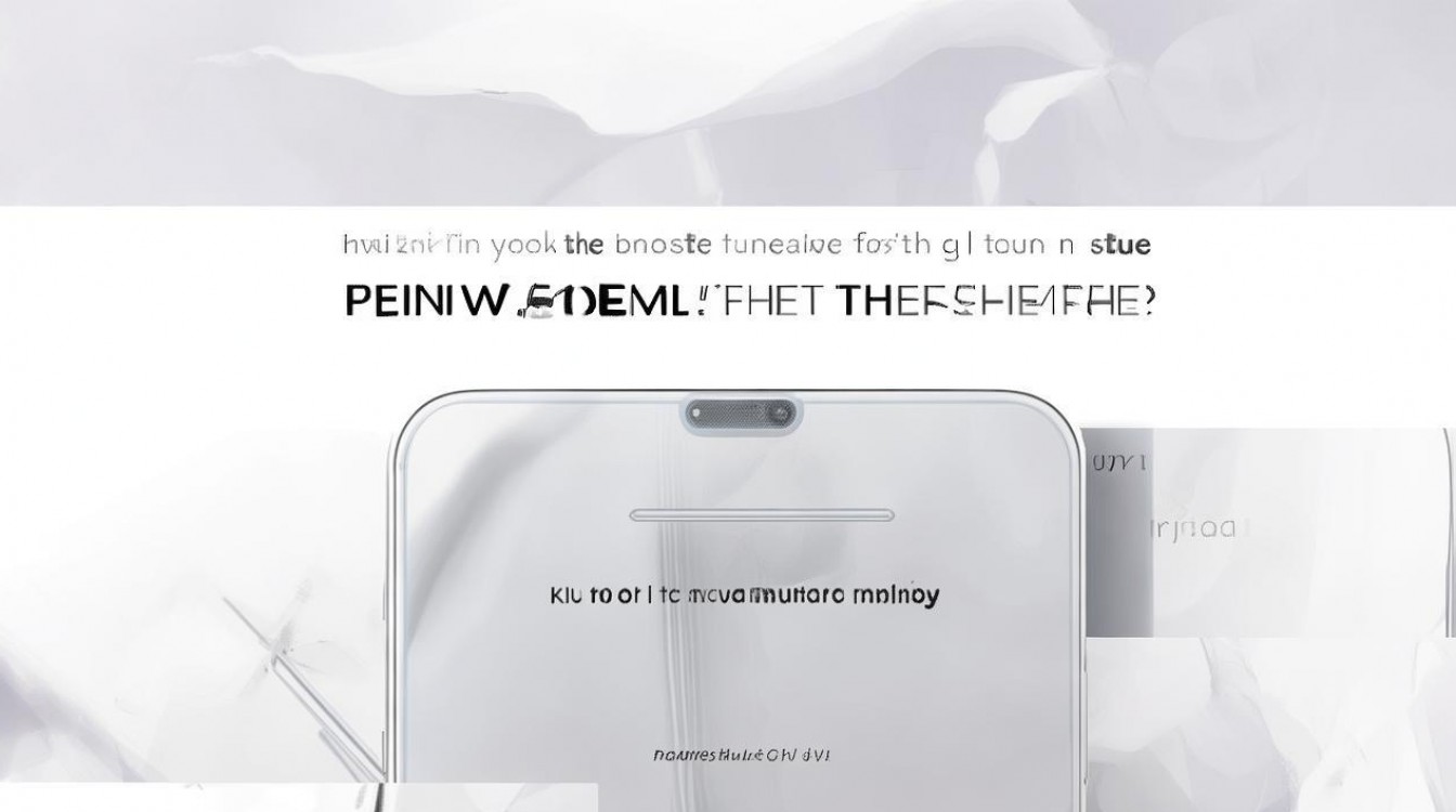 华为怎么开启防盗功能,华为手机防盗设置方法