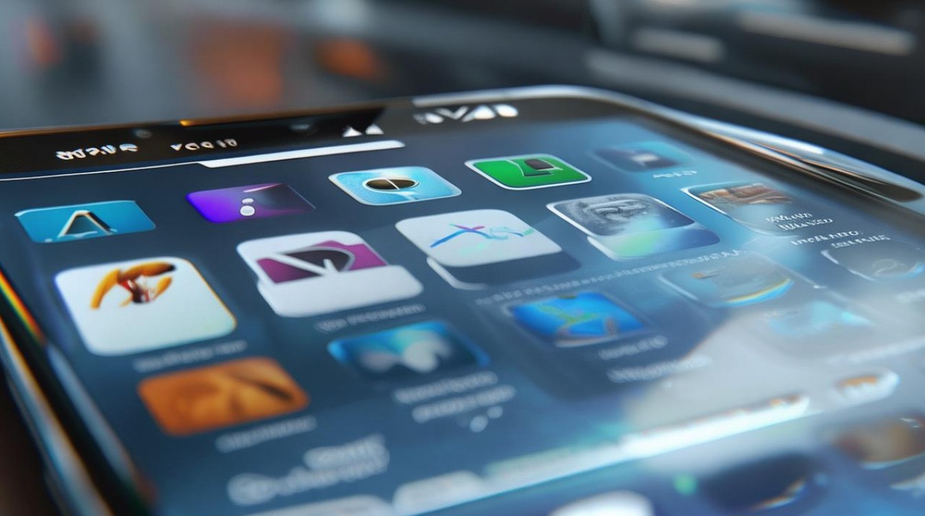 vivo怎么锁定系统桌面图标,vivo手机怎么固定桌面图标不移动