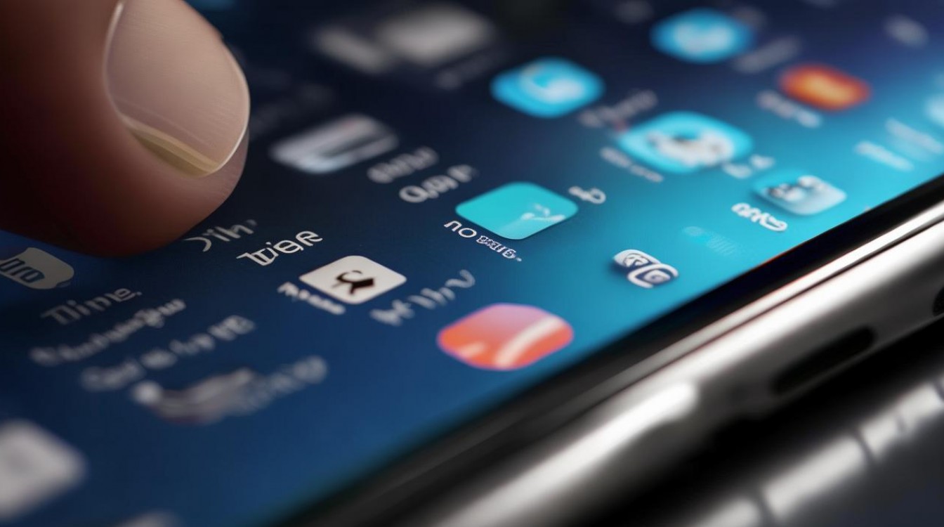 vivo怎么锁定系统桌面图标,vivo手机怎么固定桌面图标不移动