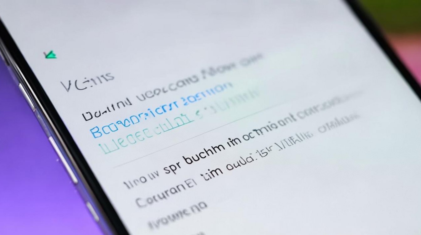 vivo怎么设置双卡网络,vivo手机双卡双待怎么切换4g5g网络
