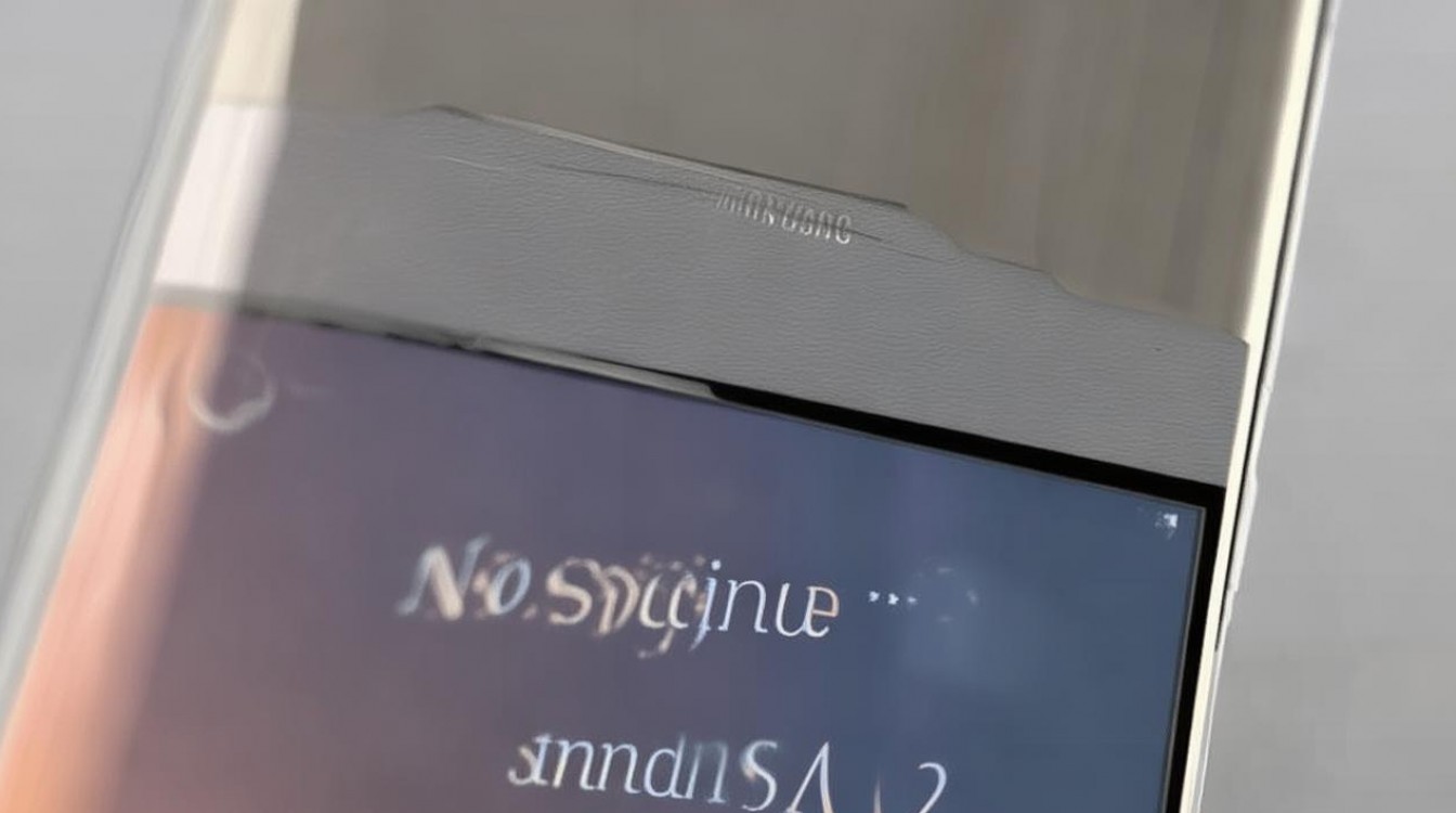 三星S6卡2没信号怎么回事,三星S6双卡卡2无信号原因及解决方法