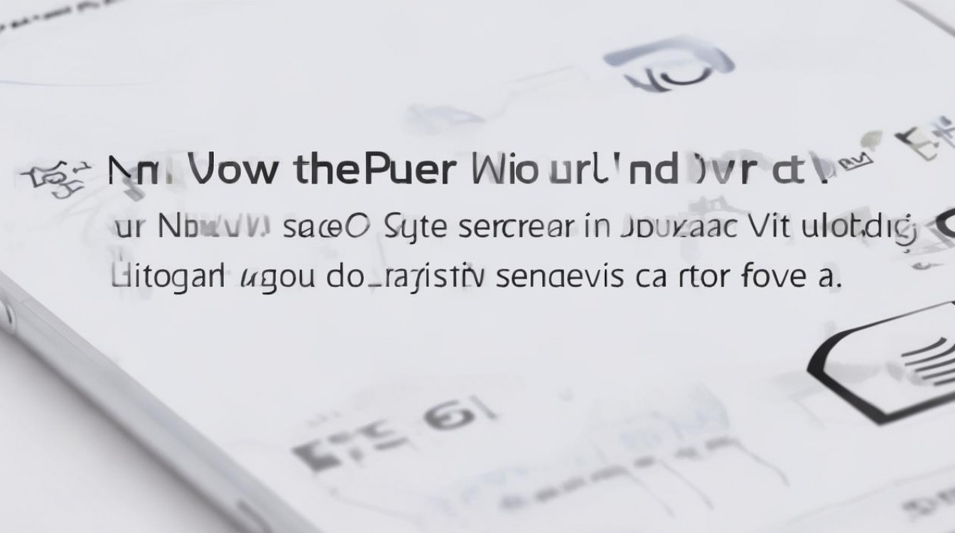 vivo怎么设置手机截屏,vivo手机截屏设置方法及快捷键