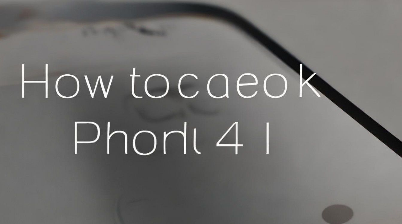 苹果四怎么看id是多少,苹果4手机查看苹果id账号详细方法