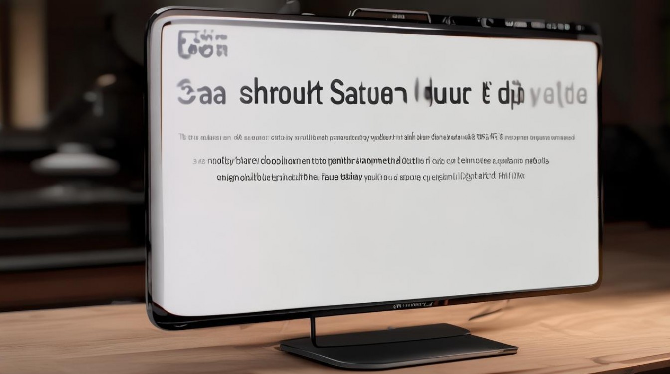 三星s6截图怎么设置方法？三星s6截屏快捷键设置教程