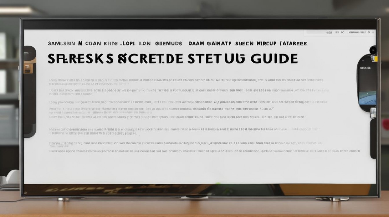 三星s6截图怎么设置方法？三星s6截屏快捷键设置教程