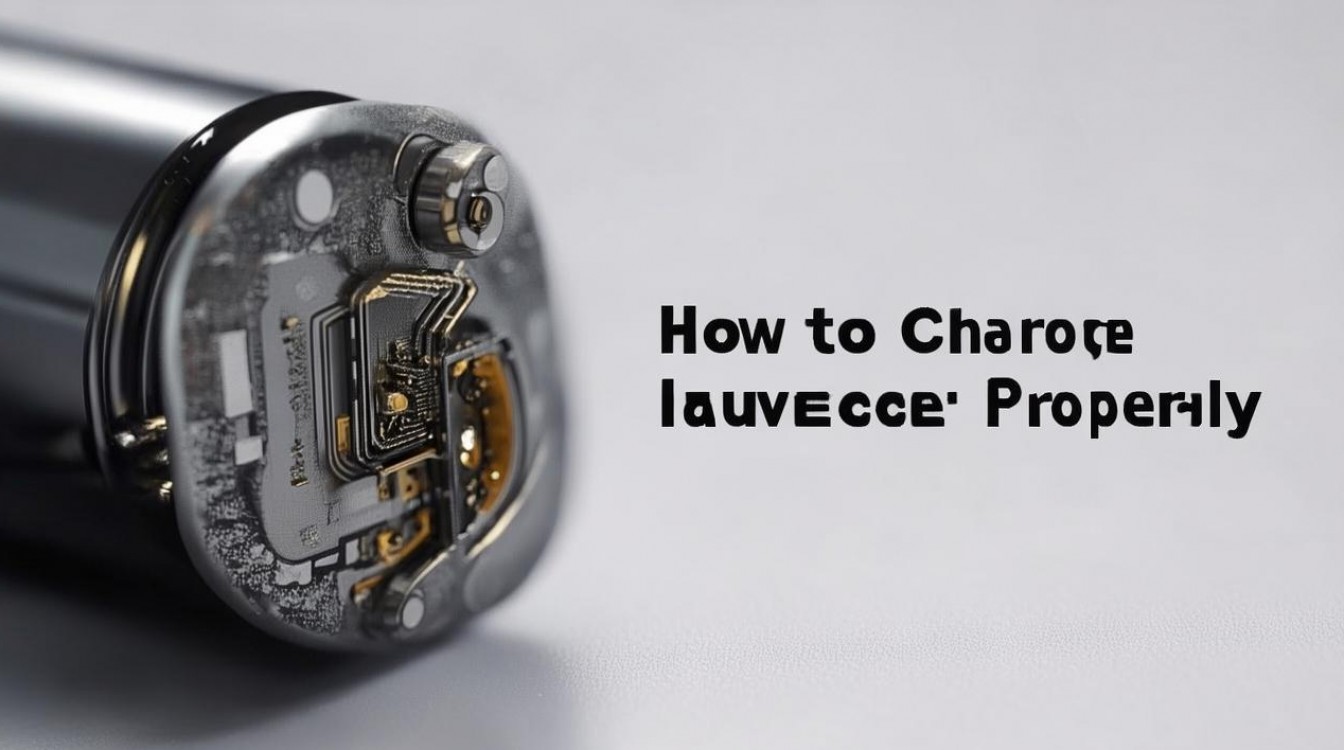 华为怎么充电好，华为手机正确充电方法和技巧