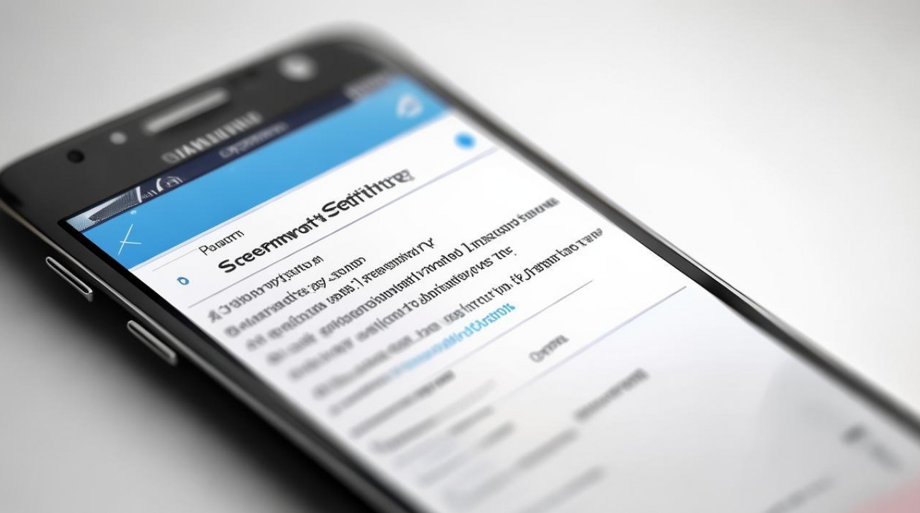 三星s6截图怎么设置,三星Galaxy S6截屏方法