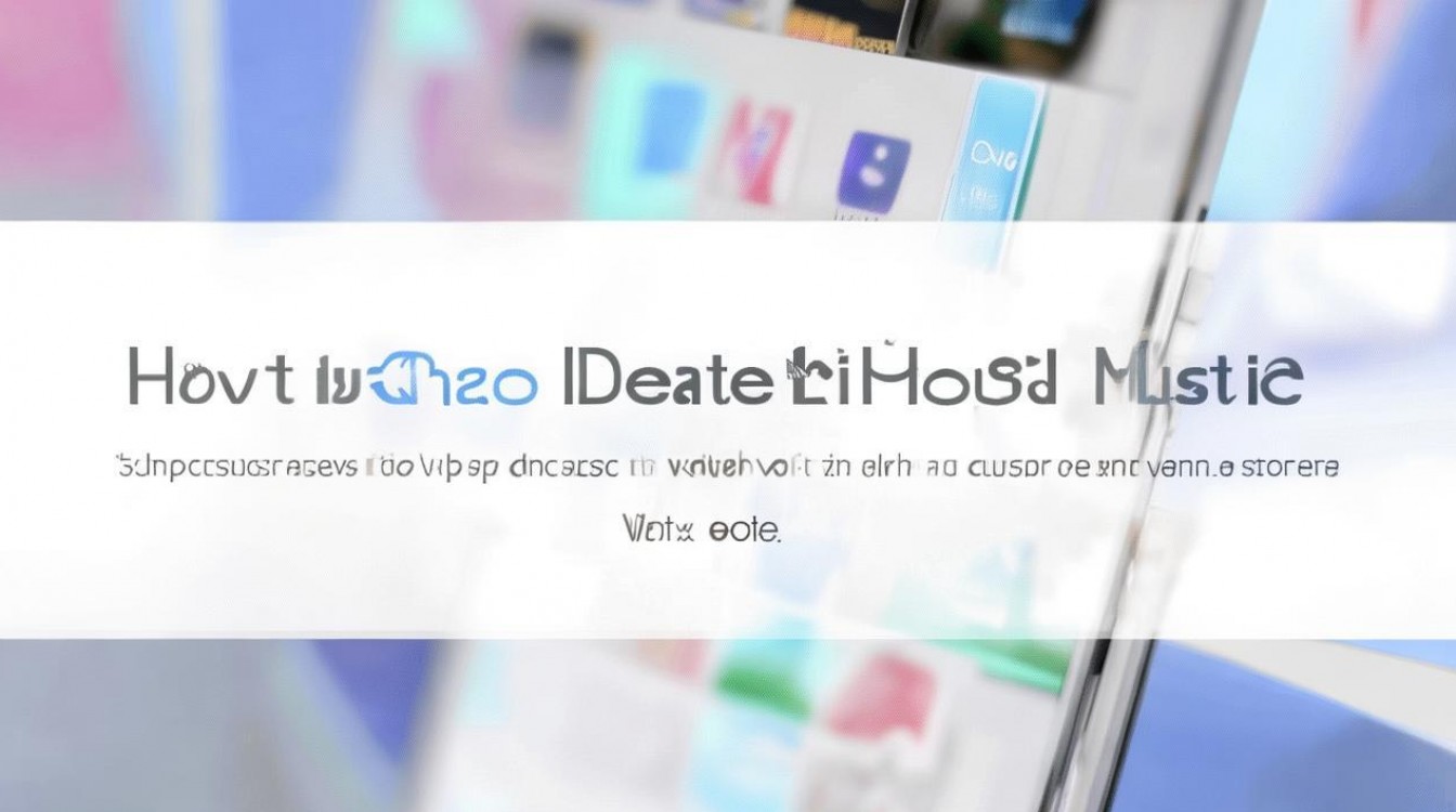 vivo怎么删除i音乐,vivo手机i音乐应用卸载方法