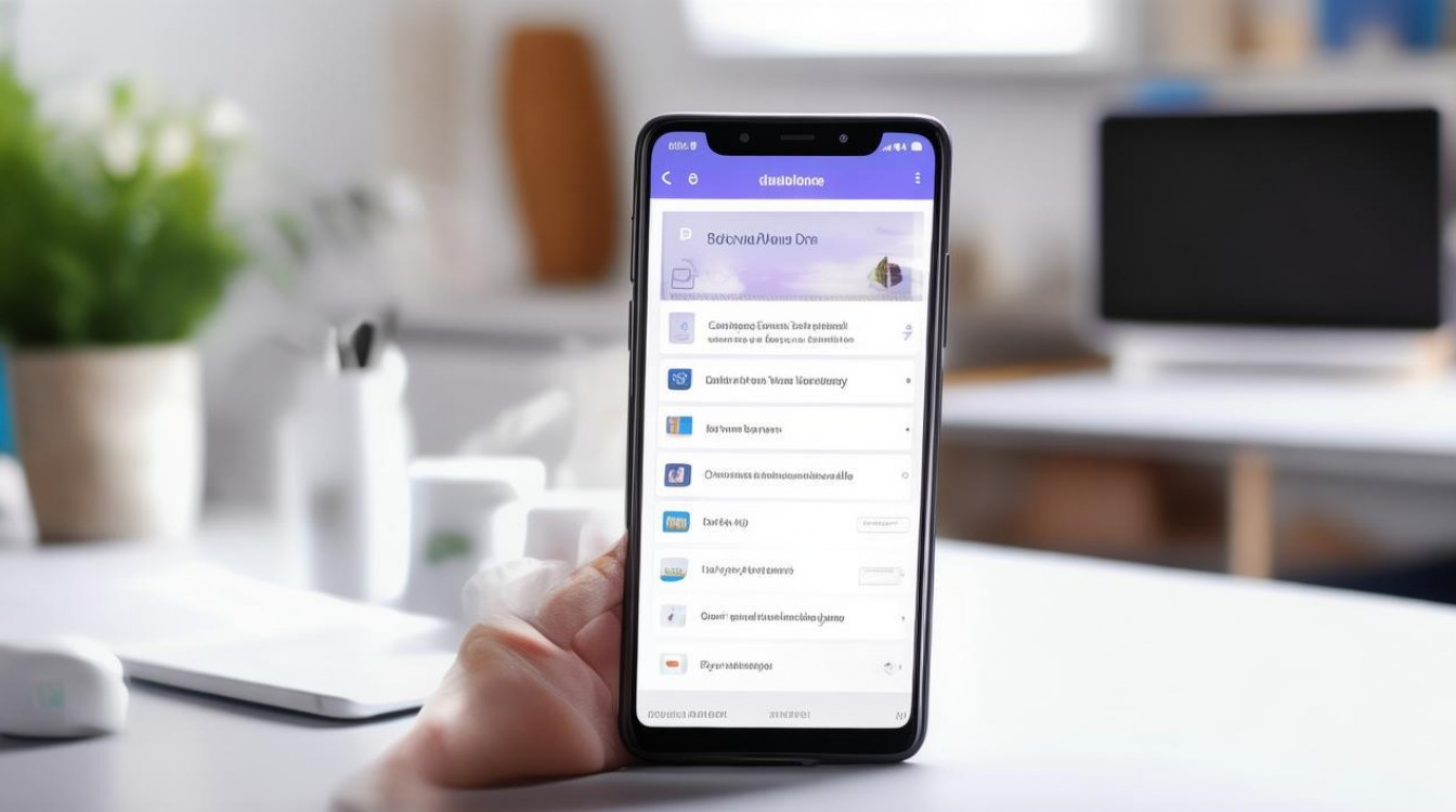 华为怎么备份应用,华为手机应用备份方法和步骤