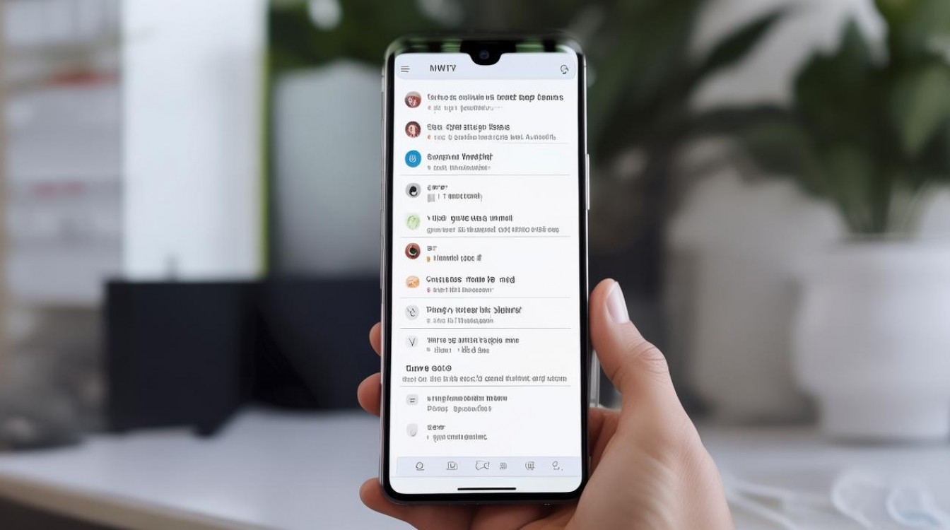 华为怎么备份应用,华为手机应用备份方法和步骤