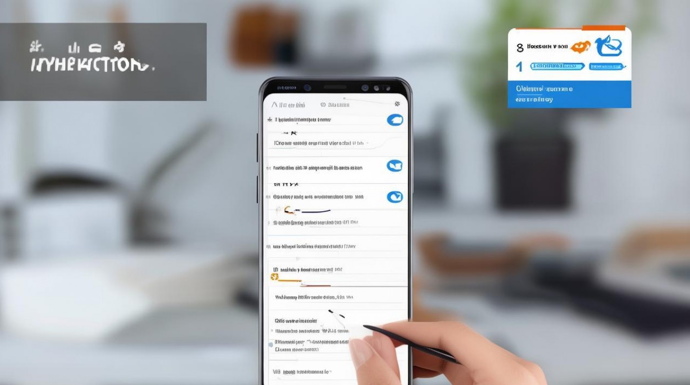华为怎么备份应用,华为手机应用备份方法和步骤