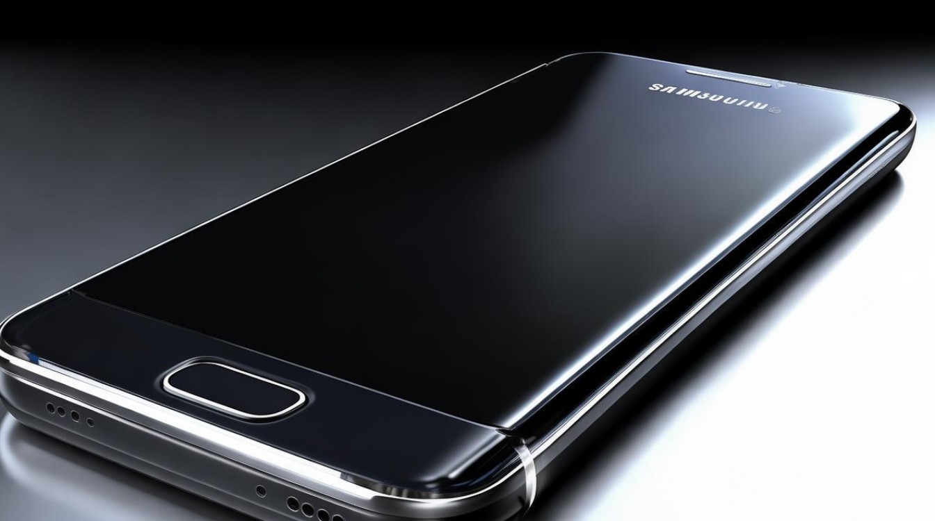 三星S6黑屏幕怎么办，三星S6黑屏死机重启不显示原因及解决方法