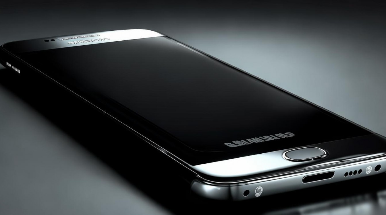 三星S6黑屏幕怎么办，三星S6黑屏死机重启不显示原因及解决方法