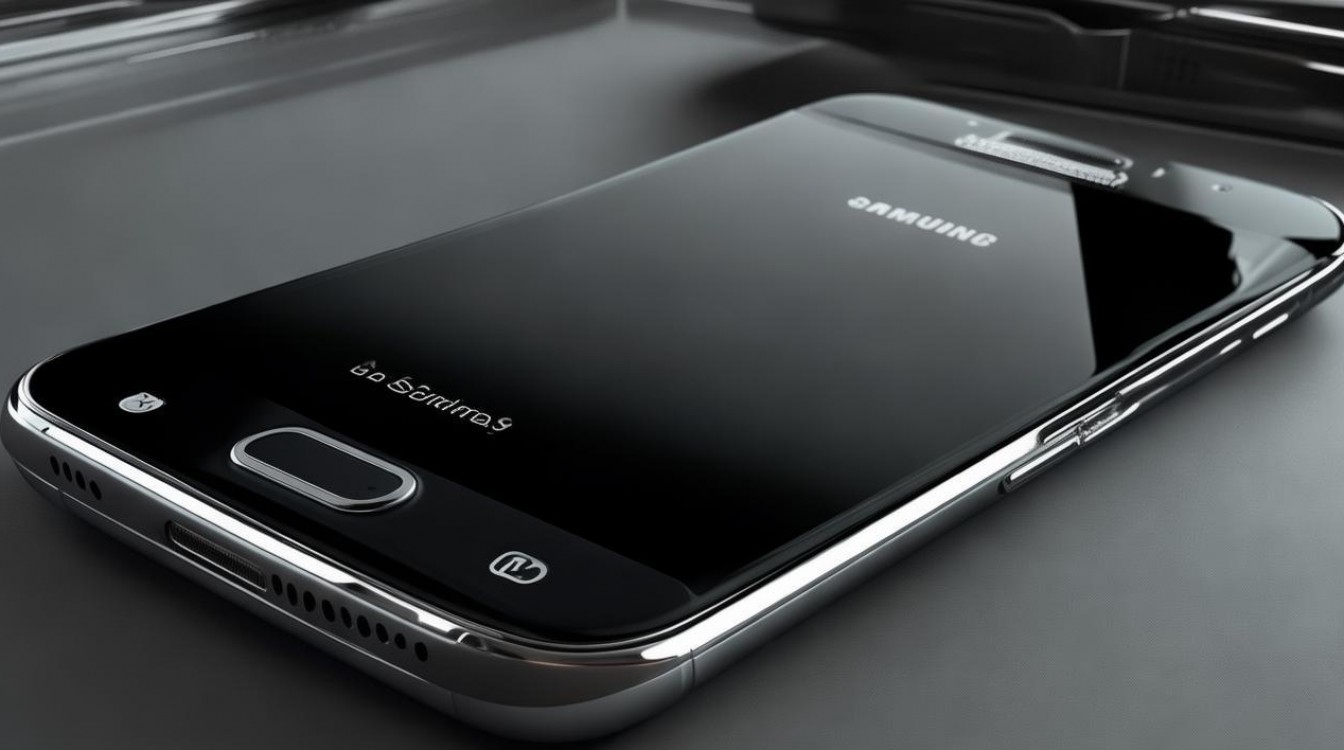 三星S6黑屏幕怎么办，三星S6黑屏死机重启不显示原因及解决方法