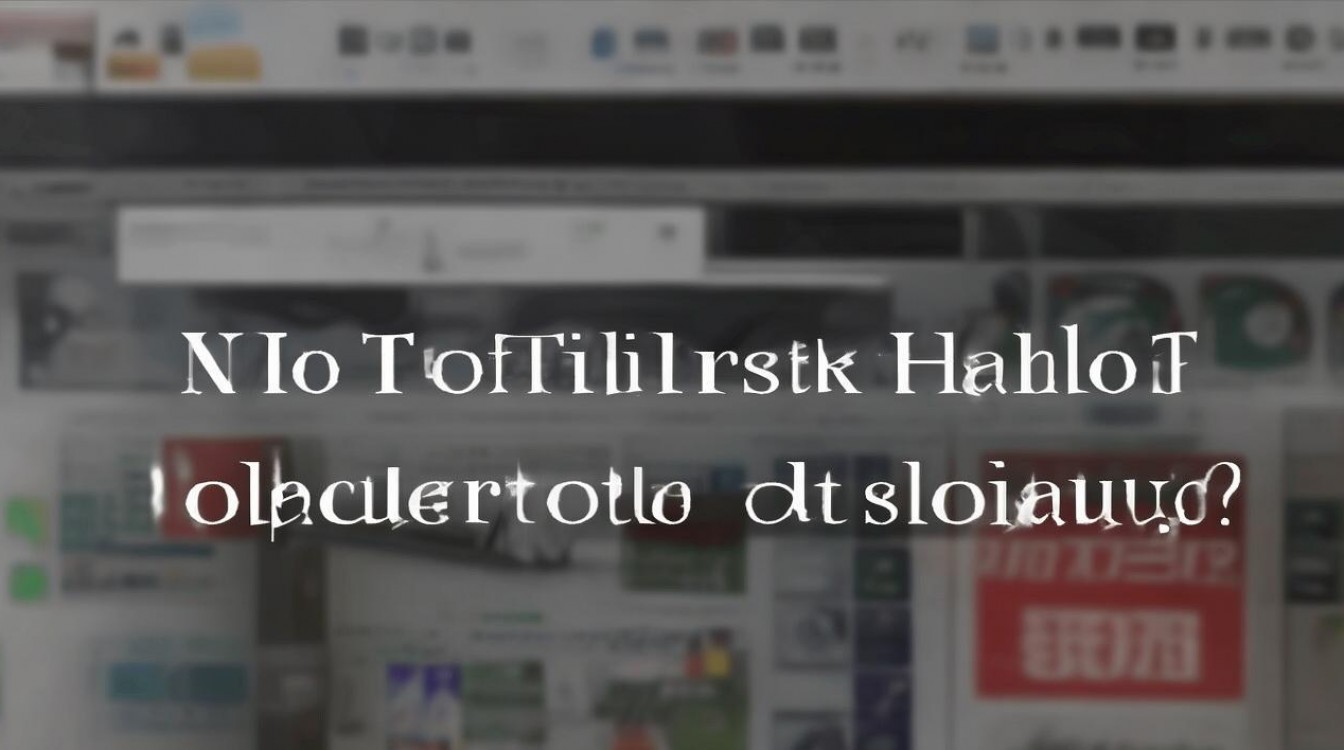 华为应用桌面不显示怎么办？华为手机桌面图标不显示怎么解决