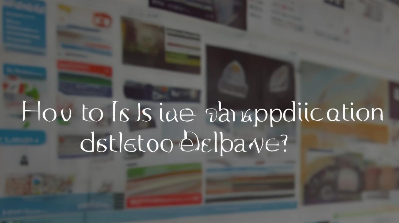 华为应用桌面不显示怎么办？华为手机桌面图标不显示怎么解决