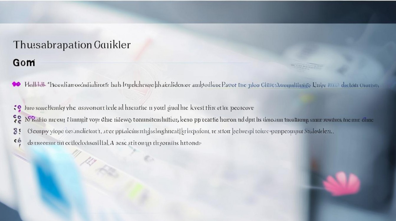 华为应用桌面不显示怎么办?华为手机桌面图标突然消失解决方法