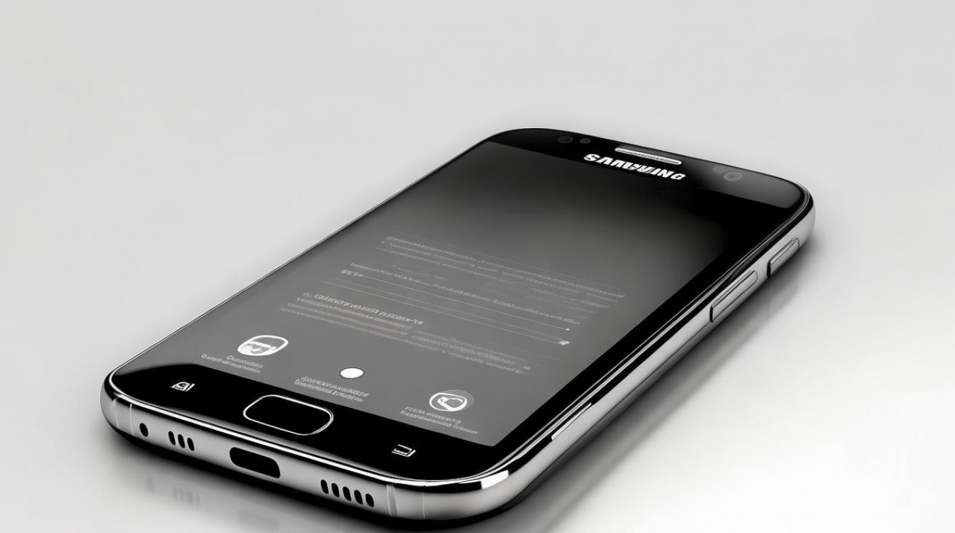 三星S6黑屏幕怎么办?三星S6黑屏故障原因及解决方法