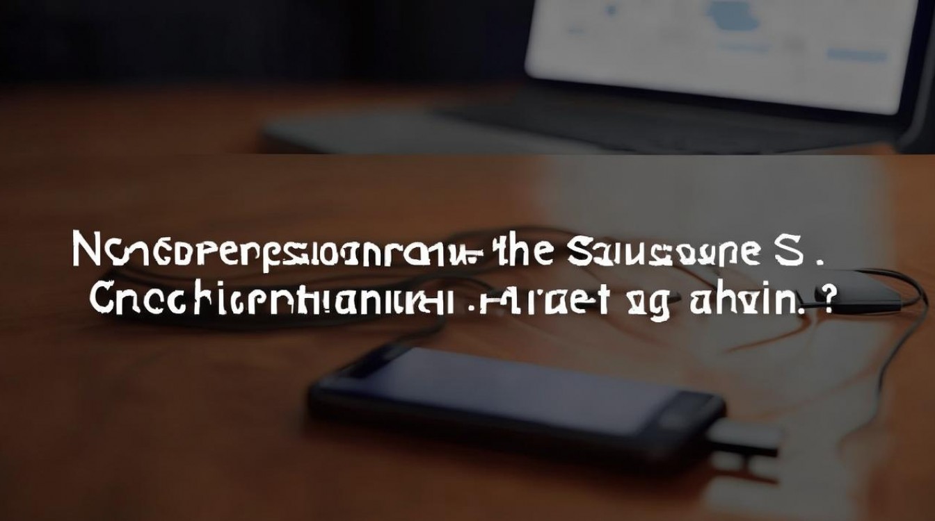 三星s6关机怎么连接电脑没反应？三星s6关机状态下连接电脑无反应怎么办