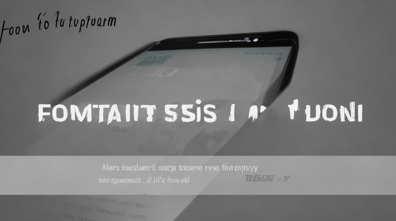 三星s6关机怎么格式化,三星s6关机状态下如何格式化手机