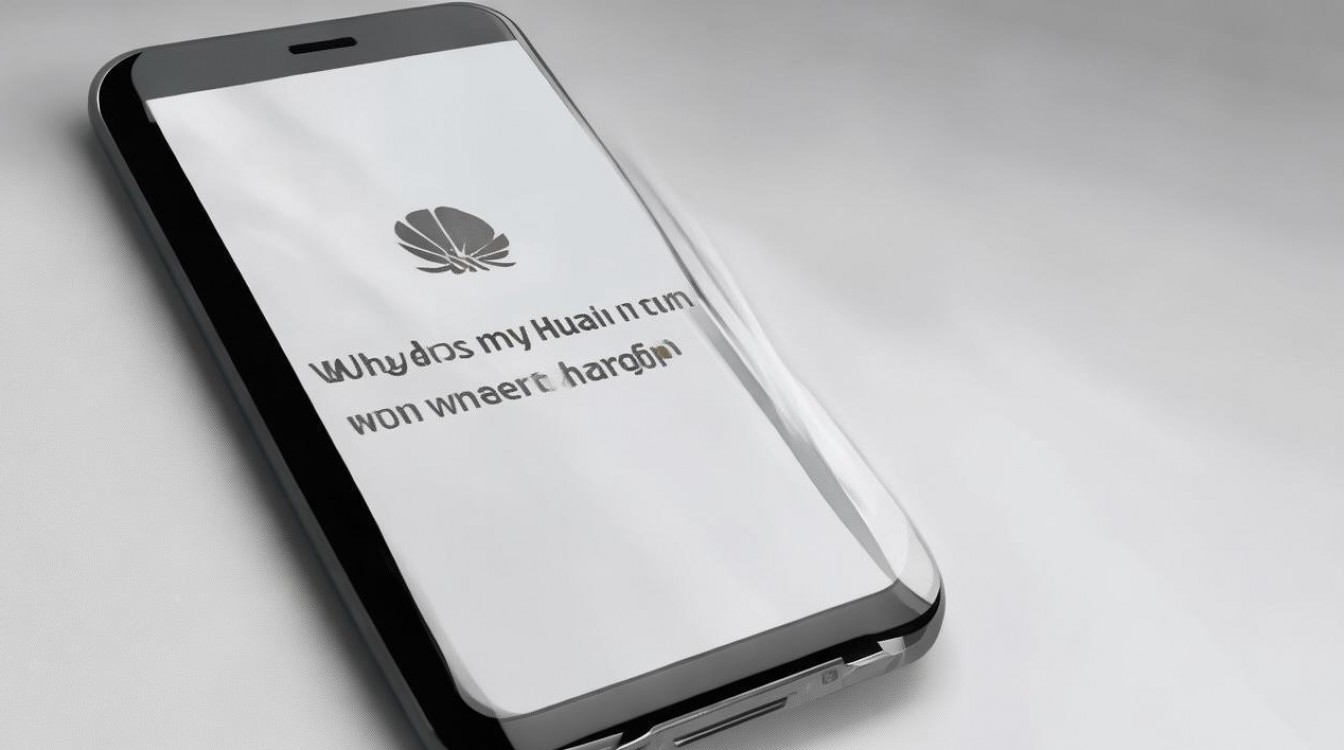 华为手机一充电就自动开机怎么回事,华为手机充电自动开机原因及解决方法