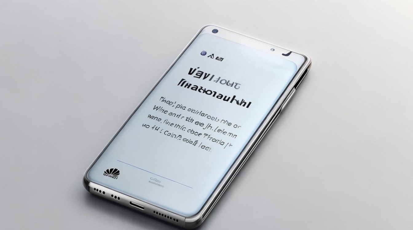 华为手机一充电就自动开机怎么回事,华为手机充电自动开机原因及解决方法