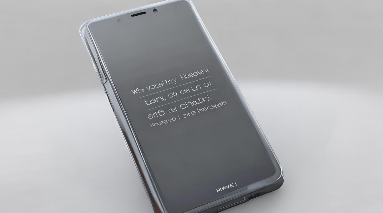 华为手机一充电就自动开机怎么回事,华为手机充电自动开机原因及解决方法