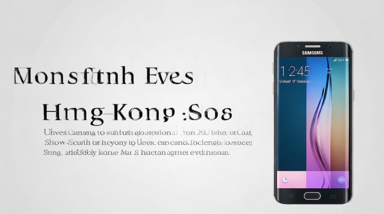 三星s6edge怎么刷港行?三星s6edge刷港行固件教程及注意事项