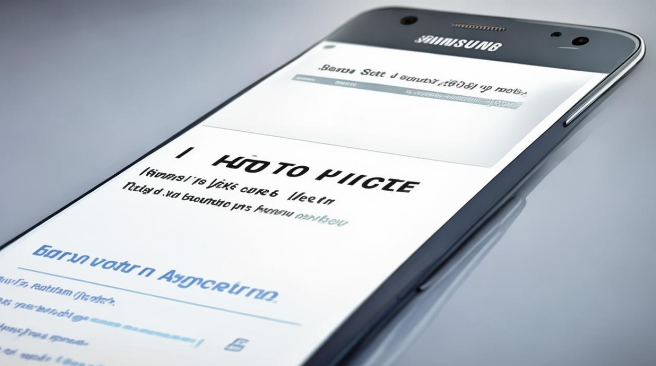 三星s6edge怎么更新系统？三星s6edge系统升级方法与步骤