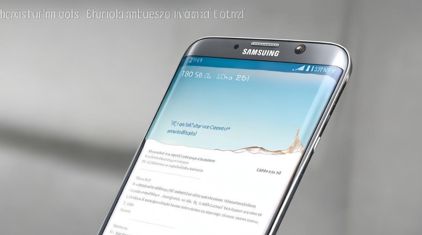 三星S6 Edge红外遥控器怎么用？三星S6 Edge手机红外功能开启及遥控设置方法