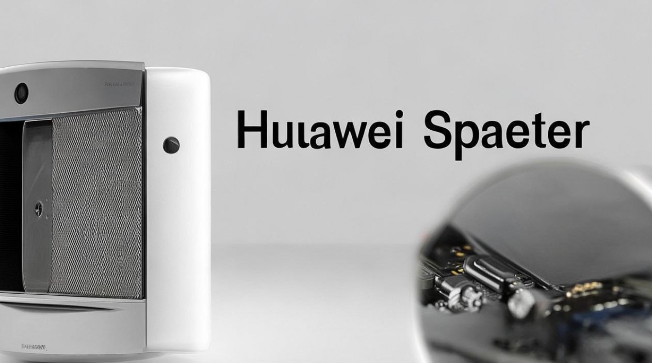 华为扬声器没声音怎么办？华为扬声器无声故障排查方法