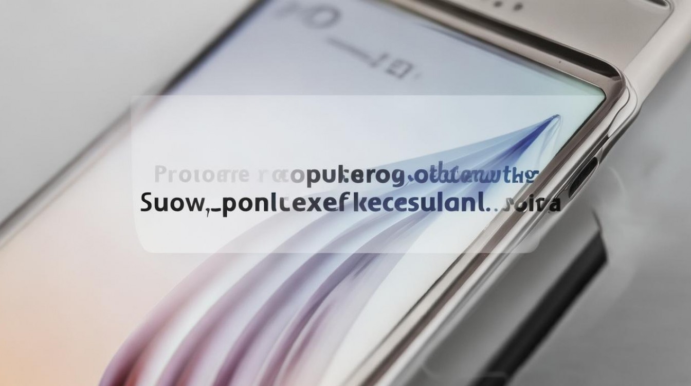 三星S6照片效果怎么样?三星S6拍照清晰度和色彩表现如何