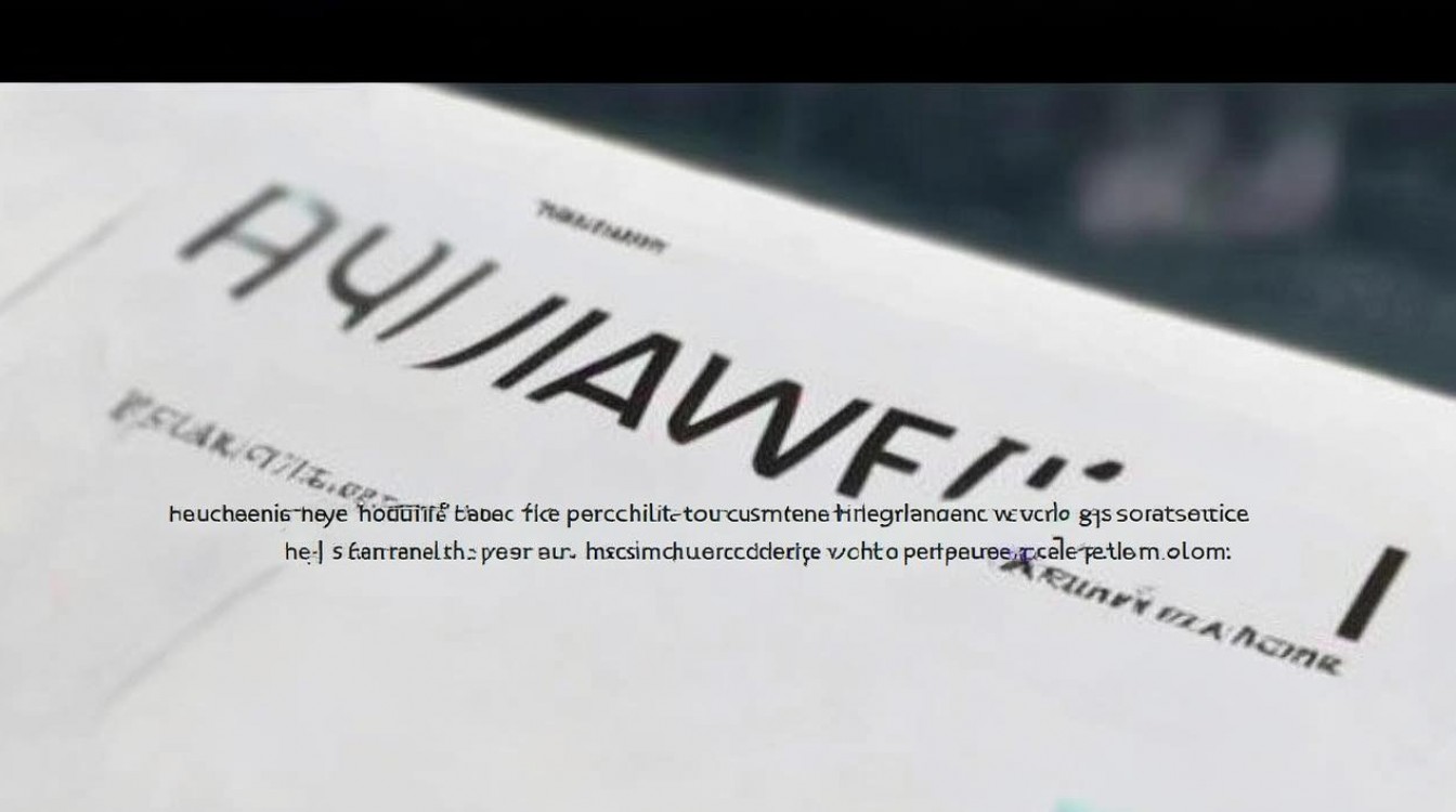 华为性能低怎么解决?华为手机性能差怎么提升