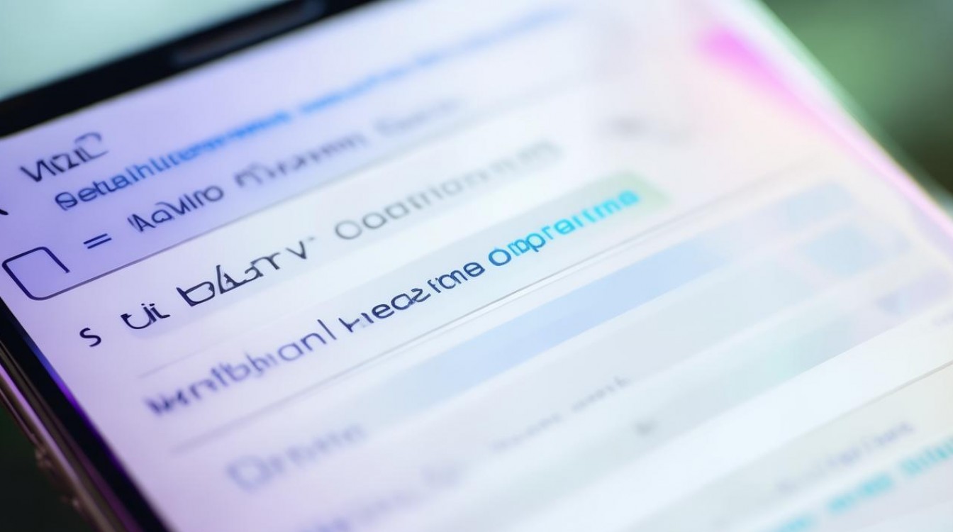 vivo怎么定闹钟，vivo手机怎么设置闹钟