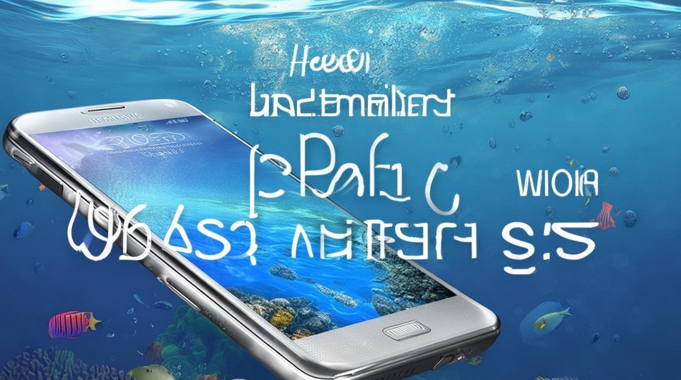 三星S5能水下拍照吗,三星S5水下拍照方法