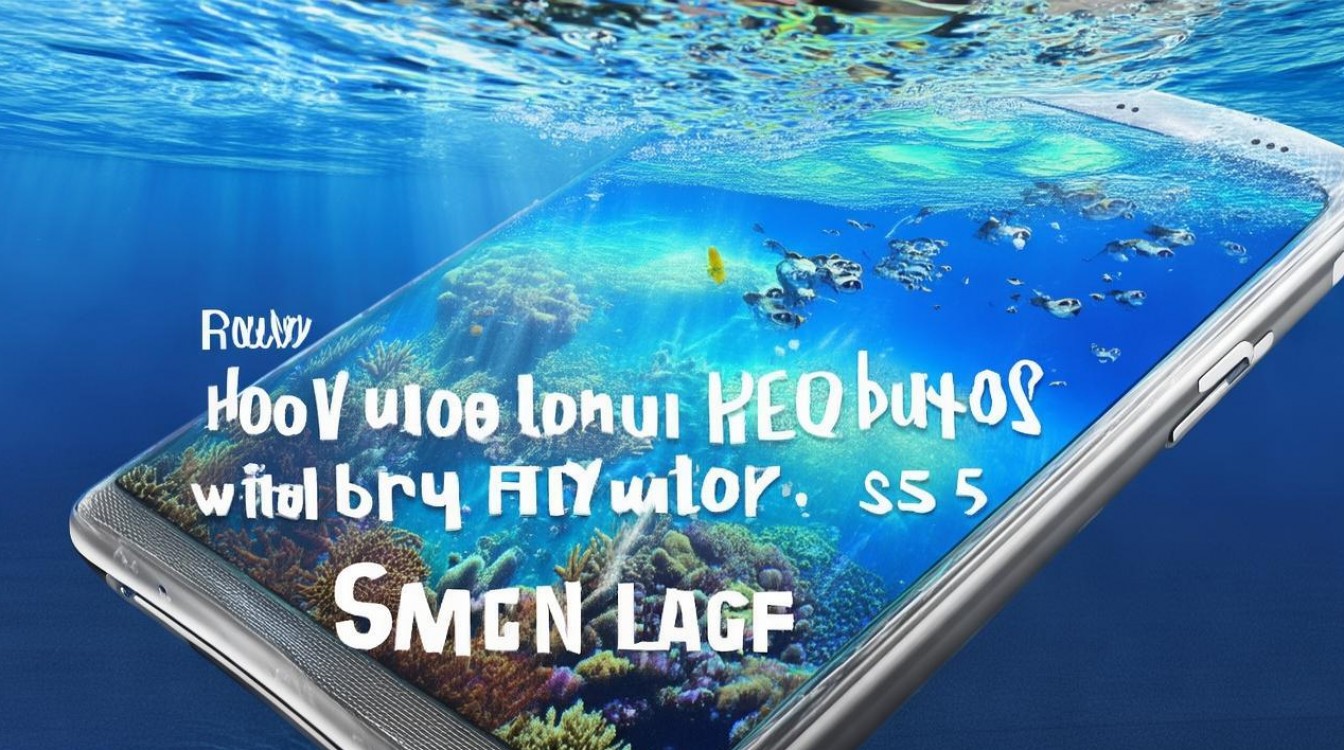 三星S5能水下拍照吗,三星S5水下拍照方法