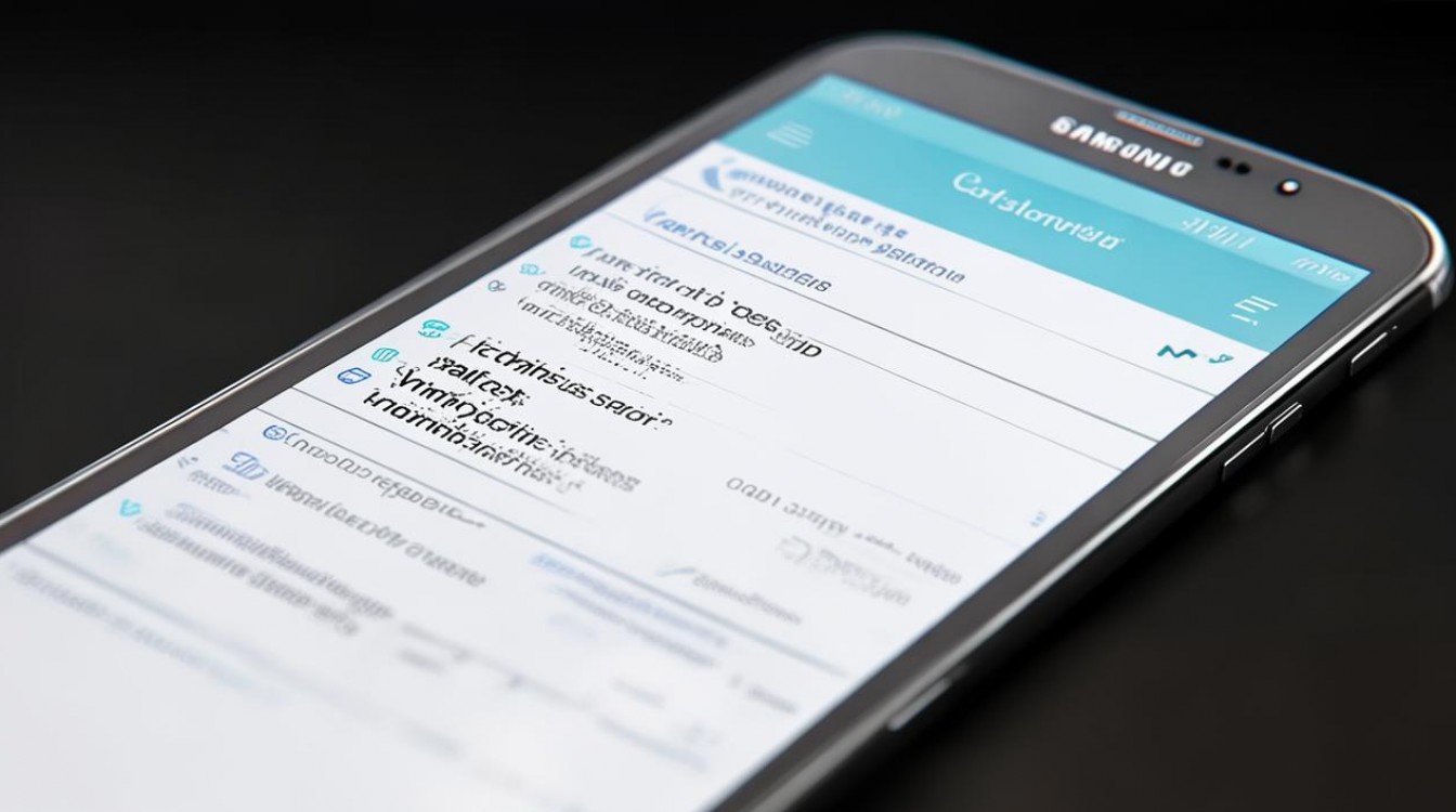 三星S5怎么设置感应器，三星S5感应器设置方法和步骤