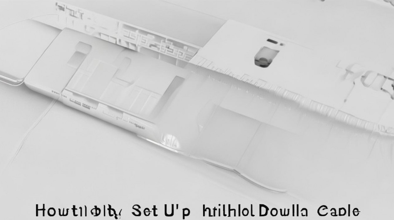 苹果电源线怎么设置,苹果手机充电线配置方法