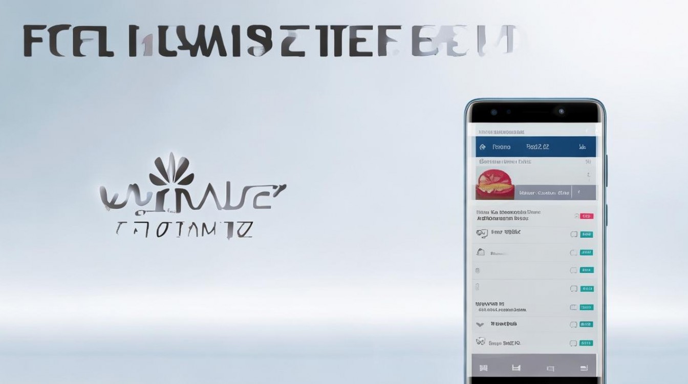 华为手机怎么调ttf字体大小?华为鸿蒙系统字体设置方法