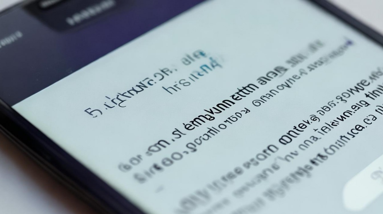 三星S5怎么开启灰阶,三星S5灰阶模式设置方法