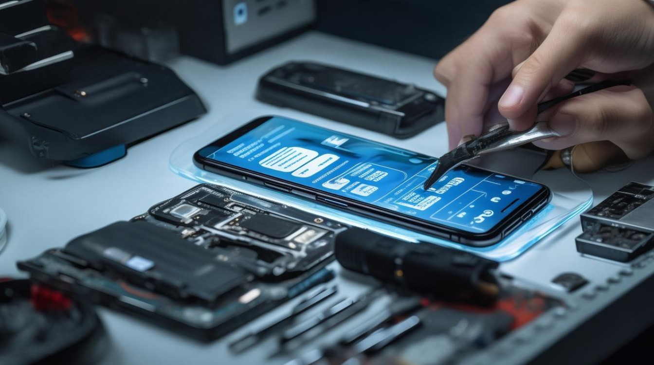 华为手机怎么修,华为手机维修方法和费用多少