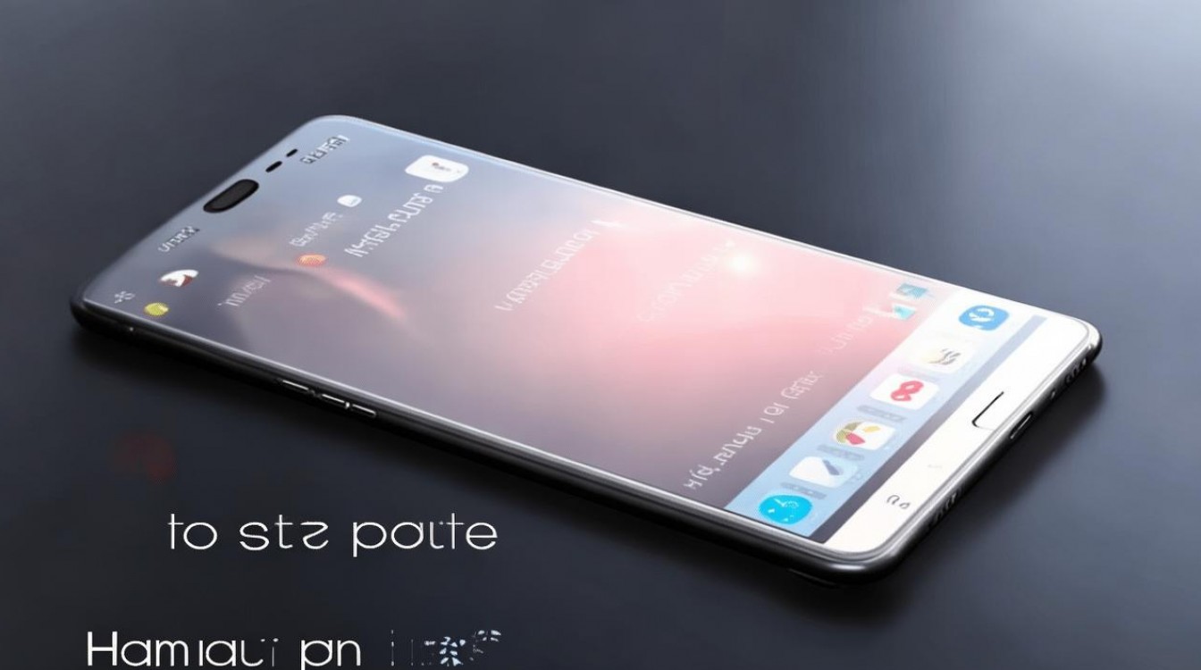 华为手机怎么设置壁纸图片,华为Mate60如何换个性化锁屏壁纸