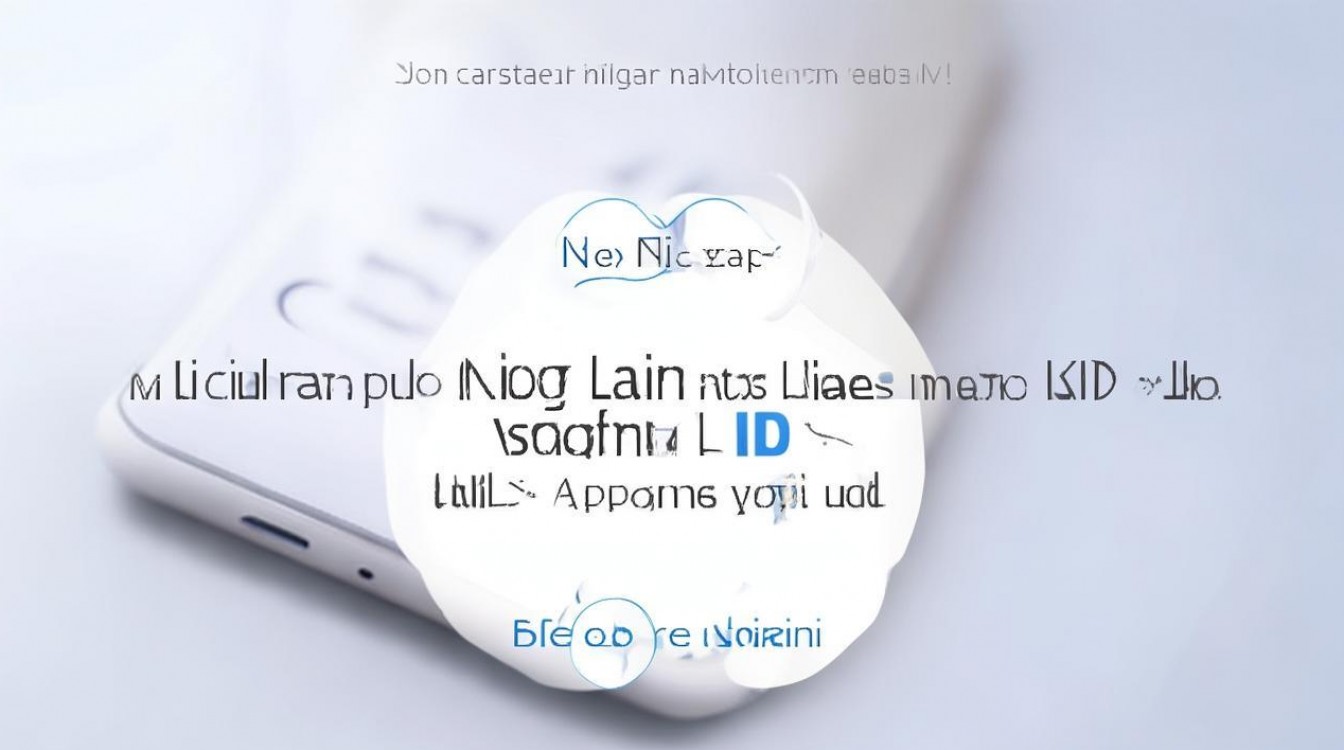 小米手机怎么登录苹果id账号,小米手机如何绑定苹果id账号